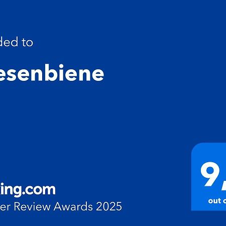 Appartamento Friesenbiene Dornumersiel Esterno foto